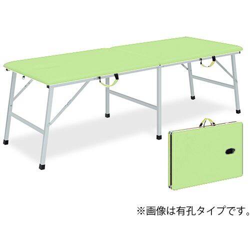 有孔アルミトライ 70×190×50 LMG