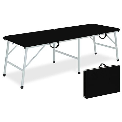 アルミトライ 70×190×60 黒