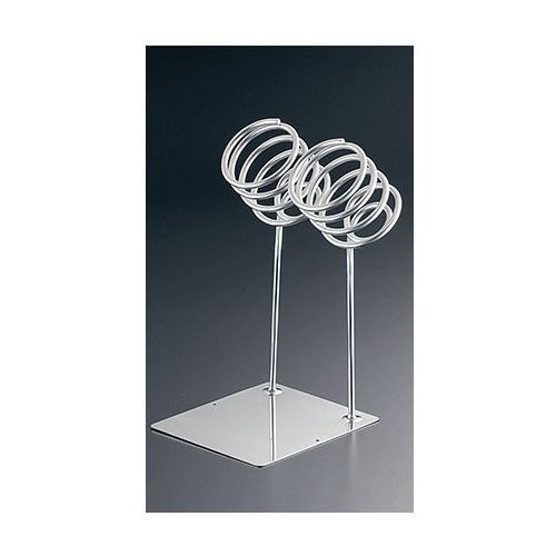 抗菌シンプルトングホルダー