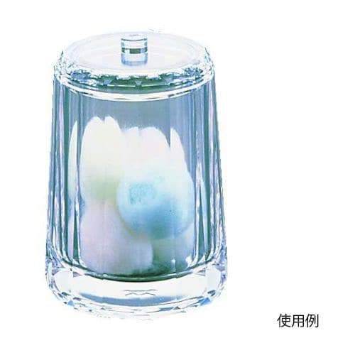 アクリル コットンボールホルダー 5866