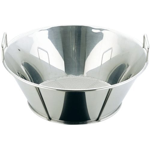 揚げざる/底パンチング 65cm