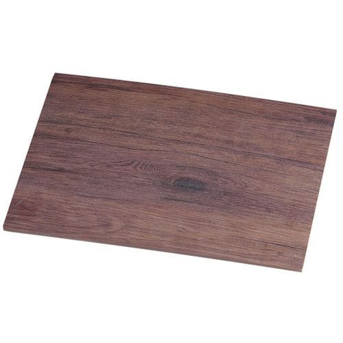 イーファイ メラミンウッディボード 1/2