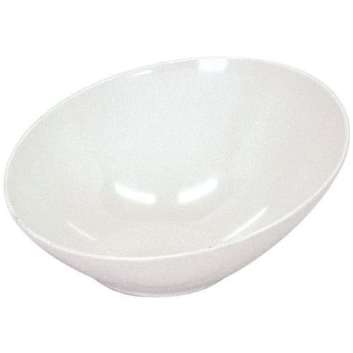 メラミン ライトブロー 傾斜ボール 12in