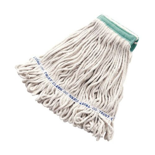 ブレンドモップ ホワイト 6013