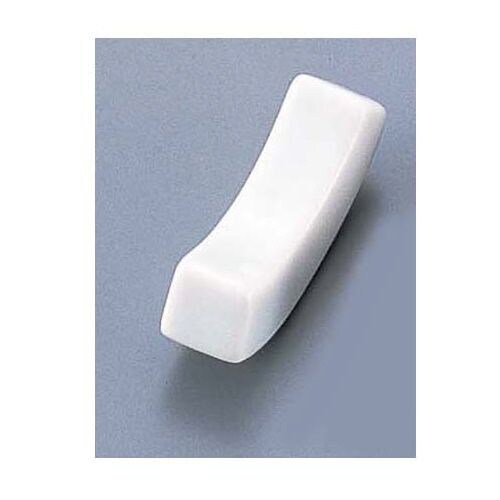 青白磁U字型 箸置 T05−53