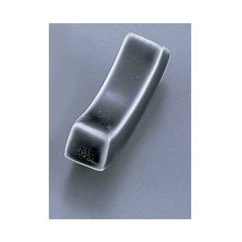 墨呉須U字型 箸置 T05−55