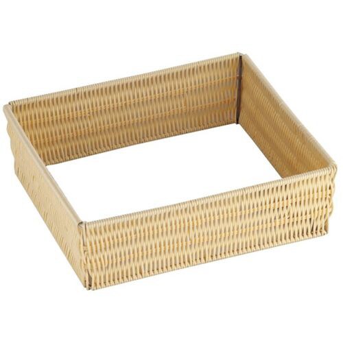 ガストロノームパンフレーム 2/3 ナチュラル