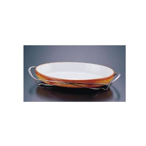 SAシャトレ 小判グラタンセット 3−3036B