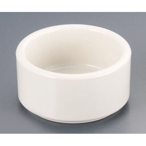 ジェスナー メラミン ラメキン 0373 ボーン