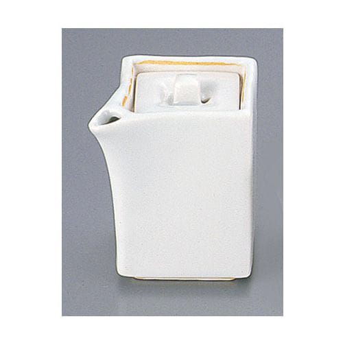 青磁 スタック醤油差し・大 T03−13