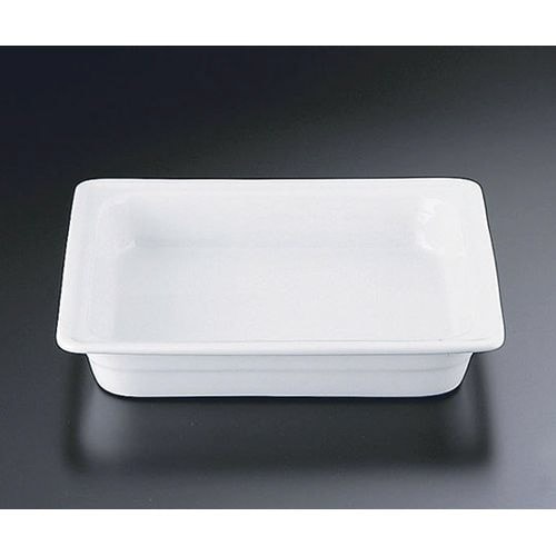 メイフェア ガストロノームディッシュ 2/3 25