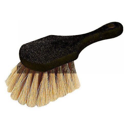 ユーティリティーブラシ 黒 KTLE601