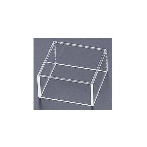 スクエアパイプ 100角 H50タイプ