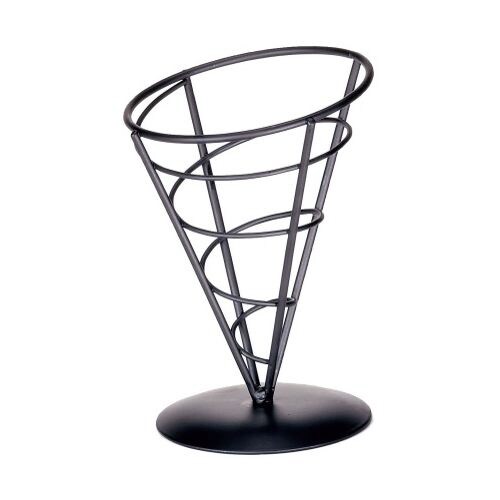 ワイヤー アペタイザーコーン 7インチ AC57