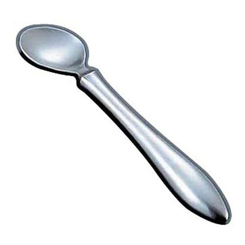 18−8 ビグネット 右 スプーン 小