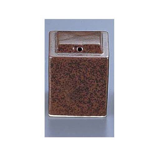 柿釉 スタック塩入 T03−03