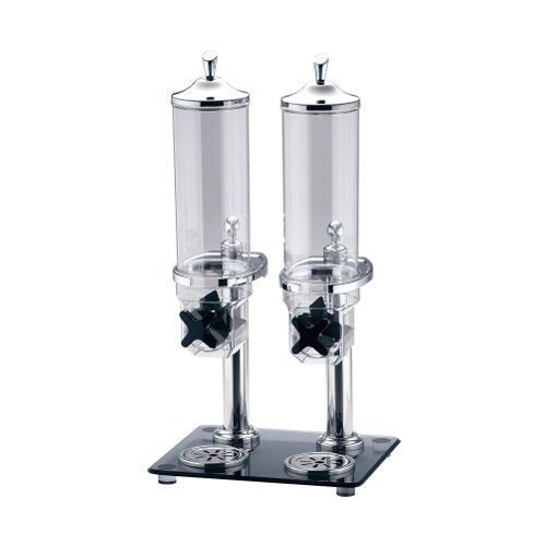 フレークディスペンサー 36302 2連タイプ