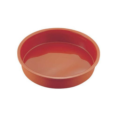 ノンスティックモルド ラウンドモルド