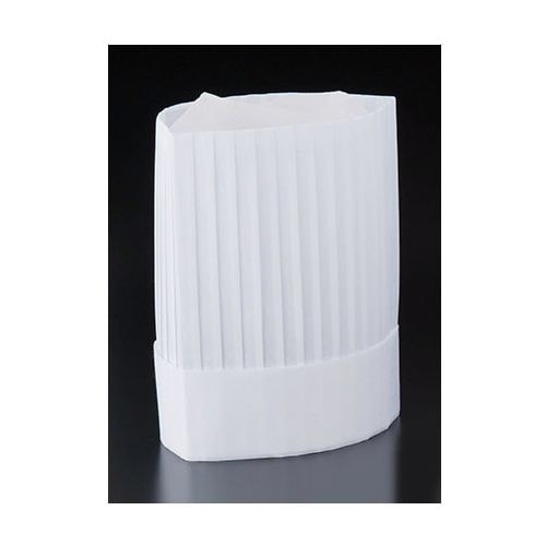 ニュークリーンハット コック帽 YS−25E