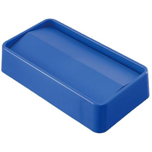 スリムレクタングルコンテナ用 スイングトップ BL