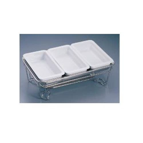 ヴァンセンヌチェーフィング 3コンパートメント