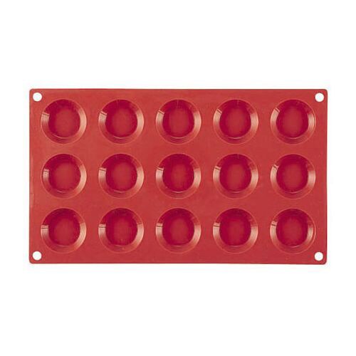 フレキシブルモルドSF013ミニタルトレット