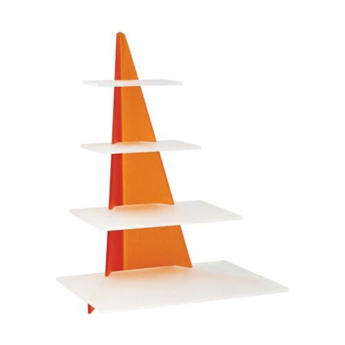 ライトシェイプサービングスタンド Cod.300