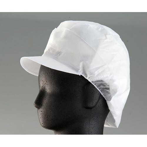 帯電ウルトラキャップ 100枚入 Lサイズ