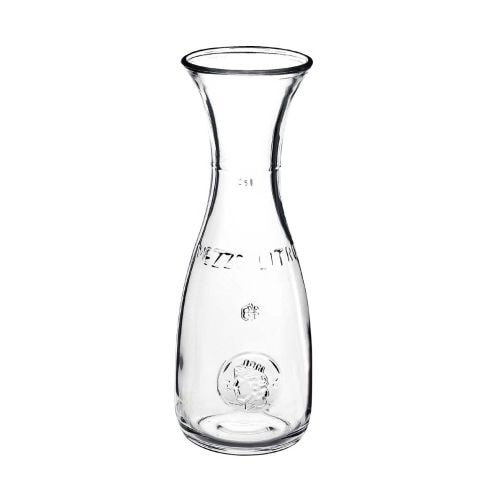 ミズラ カラフェ(ガラス製) 500cc