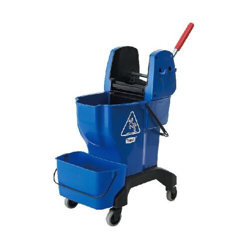 オールインワンバケット 5211 ブルー