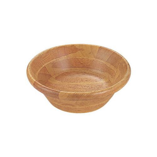 木製ニューサラダボール (SB−06N)