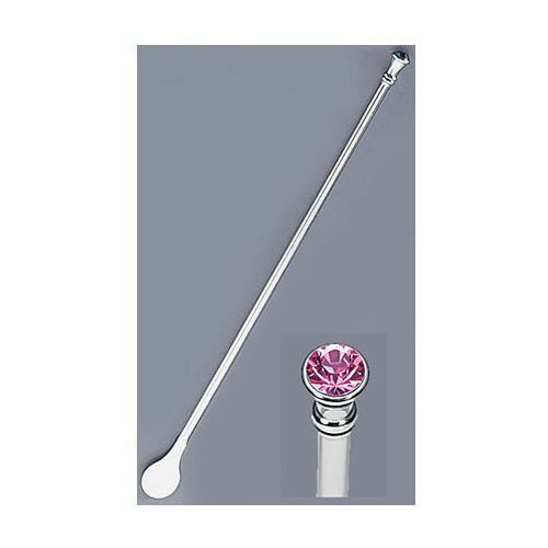 18−8 ジュエリー マドラー ローズ