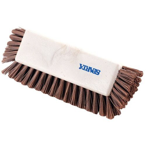 カーライル デュアルアングルデッキブラシ