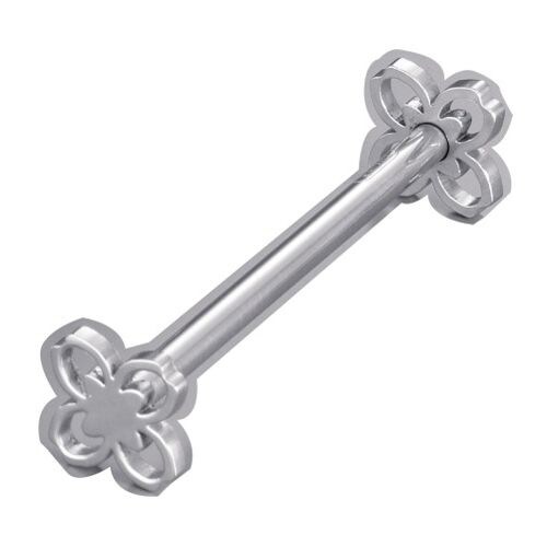 UK 18−8ナイフフォークレスト ハナミズキ