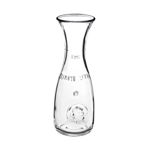 ミズラ カラフェ(ガラス製) 250cc