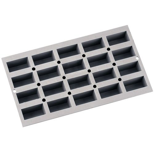 デバイヤーエラストモール ミニ・ケーキ 20