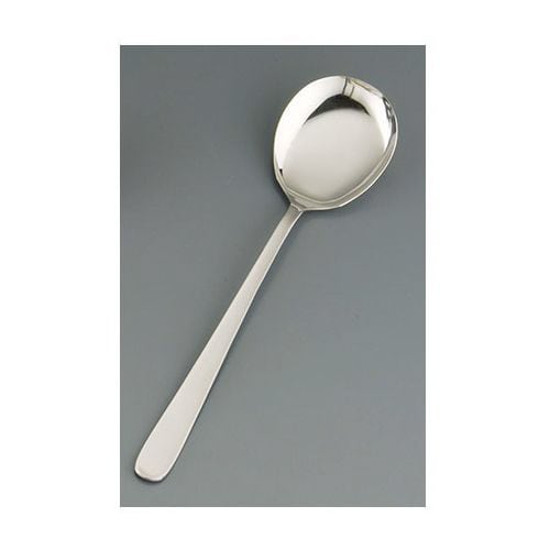 18−0 ライラック ビッグサービングスプーン