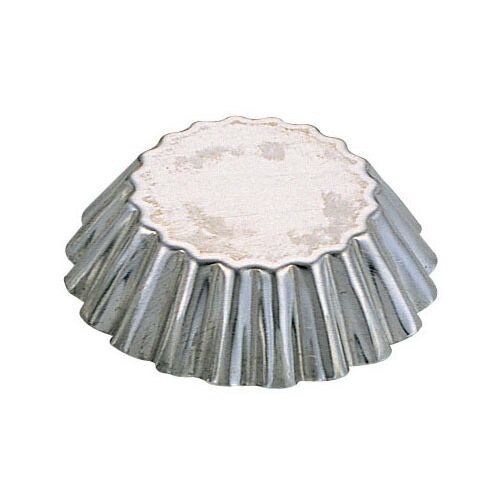 マトファ ブリオッシュ・細いウェーブ 80mm