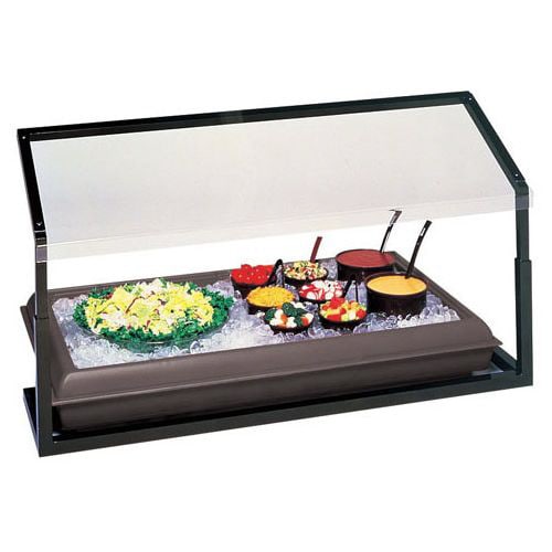 ビュッフェバー ダークブラウン LBY0146C