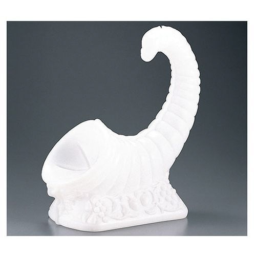 プラスチックアイスモルド つの(SHN−1)