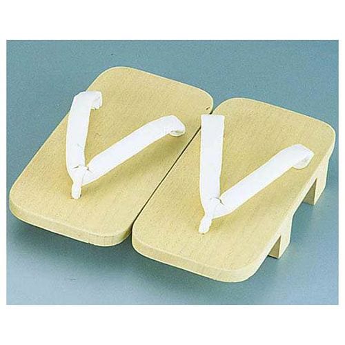 TKG 調理場用下駄洋桐 L