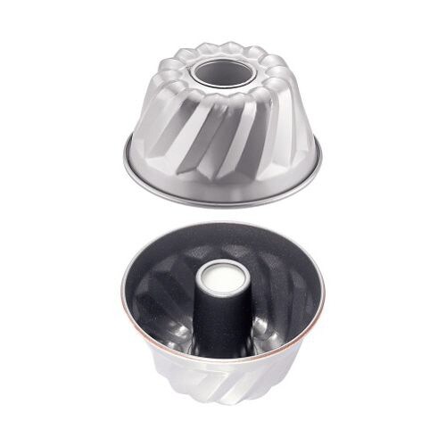 アルミ ナノ・コーティング クグロフ型 18cm