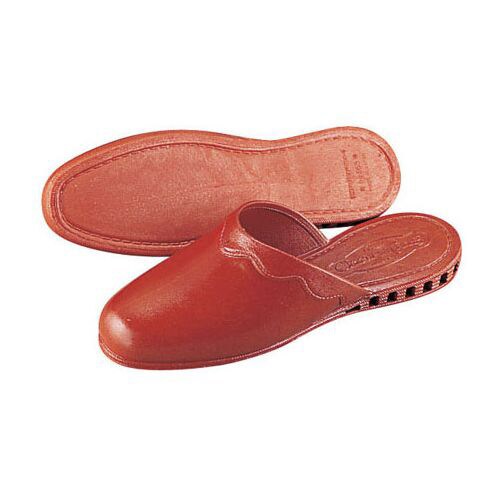 抗菌衛生チャーム・スリッパ ブラウン No.708