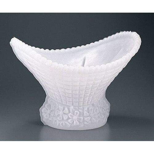 プラスチックアイスモルド バスケット