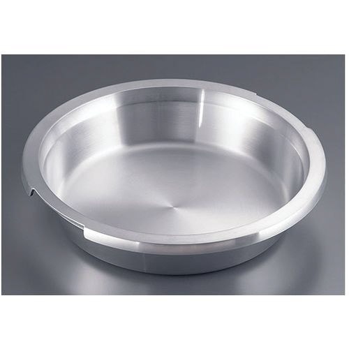 アルミキャストフードパン 丸型小