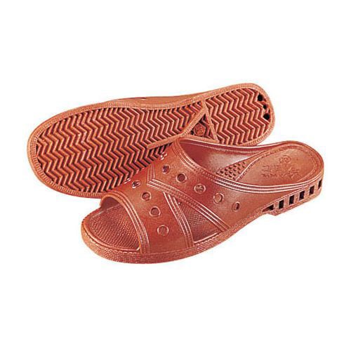 抗菌衛生紳士サンダル ダンヒル LL ブラウン