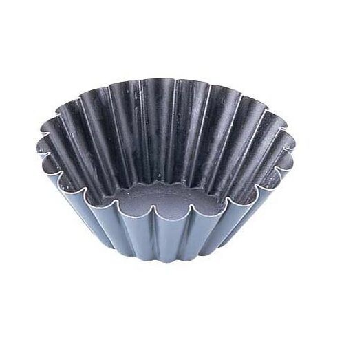 エグゾパン ブリオッシュ・細ウェーブ 直径70mm