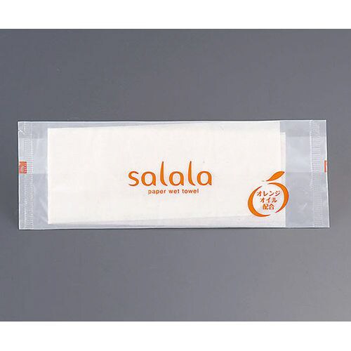 紙おしぼりSalala(1500本入)