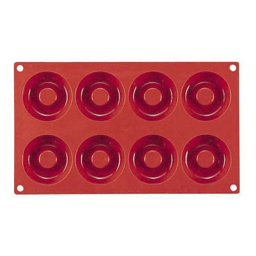 フレキシブルモルドSF011サバラン