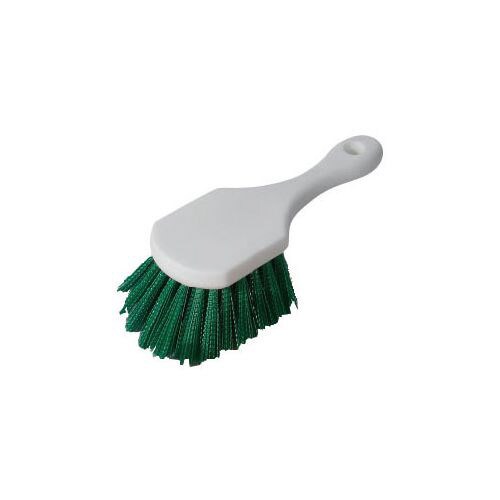 マルチパーパスカラーブラシ ショート グリーン